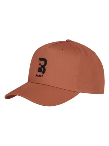 Barts Cap "Jabori" in Rot