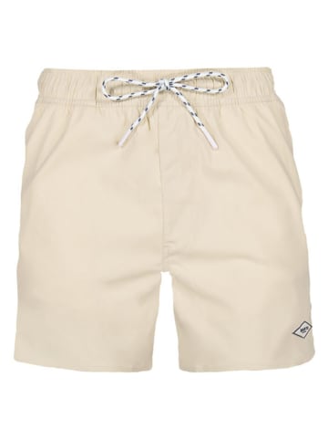 Barts Badeshorts "Manozos" in Beige