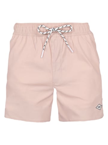 Barts Badeshorts "Manozos" in Rosa