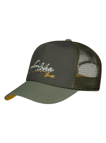 Barts Cap "Uturoa" in Khaki