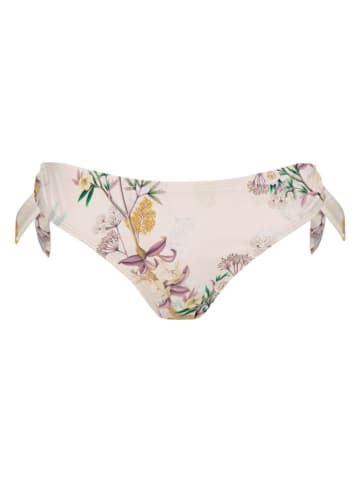 Barts Figi-bikini "Bo" w kolorze beżowym