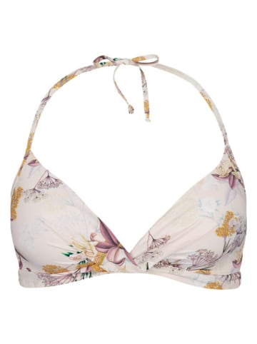 Barts Bikini-Oberteil "Bo Halter" in Bunt