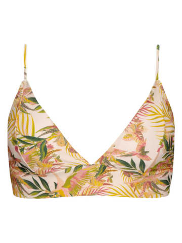 Barts Bikini-Oberteil "Estellu Bralett" in Bunt