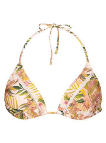 Barts Bikini-Oberteil "Estellu Triangle" in Bunt