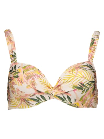 Barts Bikini-Oberteil in Beige