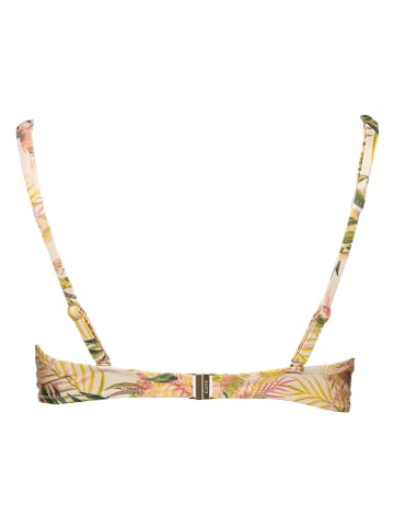 Barts Bikini-Oberteil in Beige