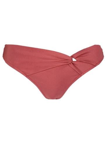 Barts Bikini-Hose "Isla" in Rot