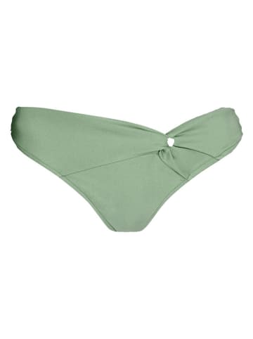 Barts Bikini-Hose "Isla" in Salbei