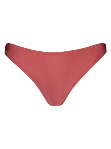 Barts Bikini-Hose "Isla Cheeky Bum" in Rot