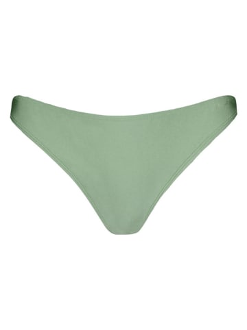 Barts Bikini-Hose "Isla Cheeky Bum" in Salbei