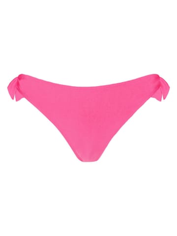 Barts Bikini-Hose "Isla Cheeky Bum" in Pink
