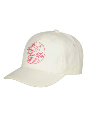 Barts Cap "Kaukura" in Creme