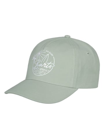 Barts Cap "Kaukura" in Salbei