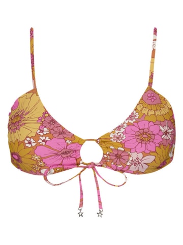 Barts Bikini-Oberteil "Kelli" in Bunt