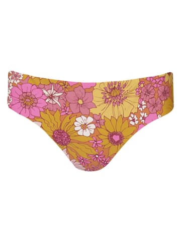 Barts Bikini-Hose "Kelky Hipster" in Bunt