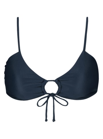 Barts Bikini-Oberteil "Kelli" in Dunkelblau