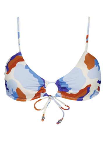 Barts Bikini-Oberteil "Lunan" in Bunt