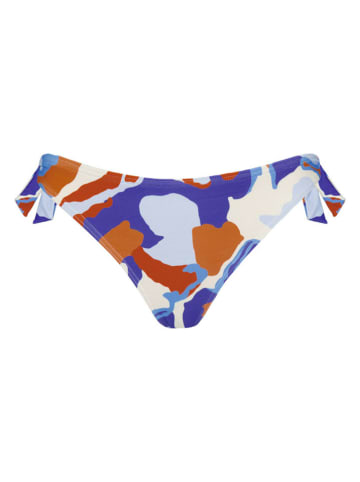 Barts Bikini-Hose "Lunan Cheeky Bum" in Bunt