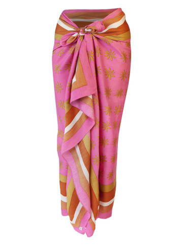 Barts Pareo "Yandel" in Bunt