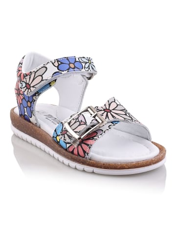Minimen Sandalen "Akinay" meerkleurig