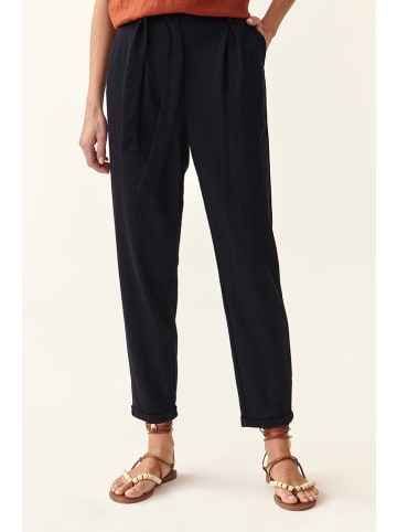 TATUUM Culotte in Dunkelblau