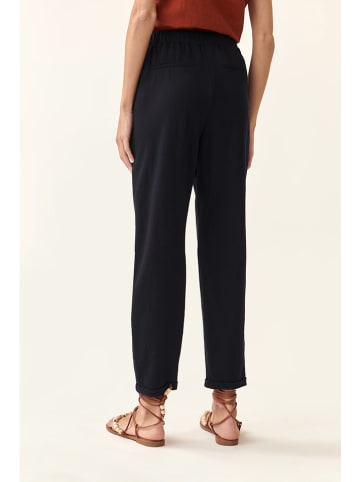 TATUUM Culotte in Dunkelblau