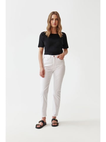 TATUUM Jeans - Slim fit - in Weiß