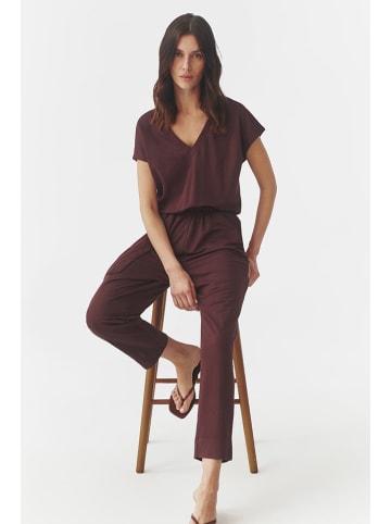 TATUUM Jumpsuit bruin