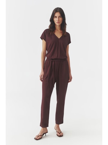 TATUUM Jumpsuit in Braun