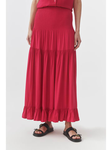 TATUUM Rok roze