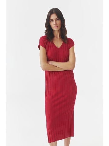 TATUUM Kleid in Rot