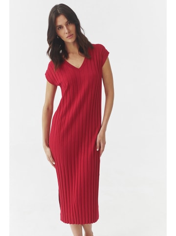 TATUUM Kleid in Rot