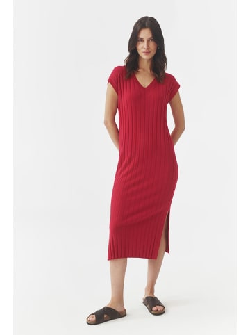 TATUUM Kleid in Rot