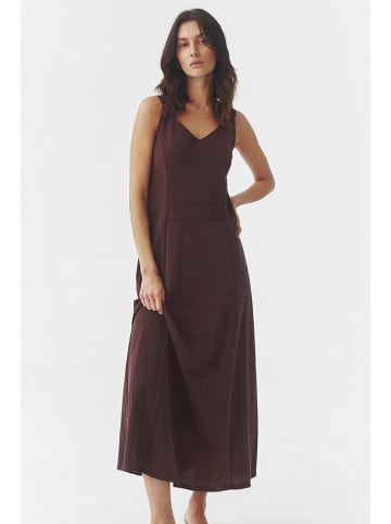 TATUUM Kleid in Braun
