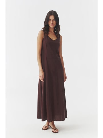 TATUUM Kleid in Braun
