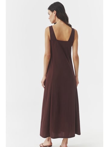 TATUUM Kleid in Braun