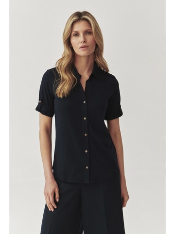 TATUUM Blouse zwart