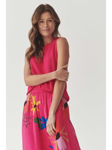 TATUUM Top in Pink