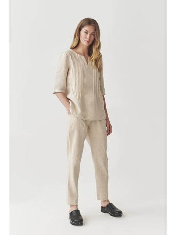 TATUUM Hose in Creme