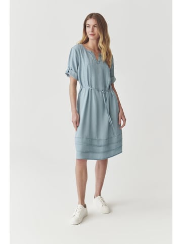 TATUUM Kleid in Hellblau