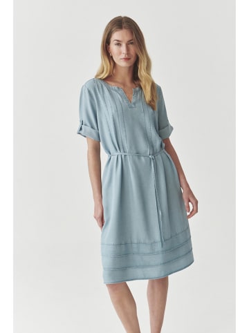 TATUUM Kleid in Hellblau