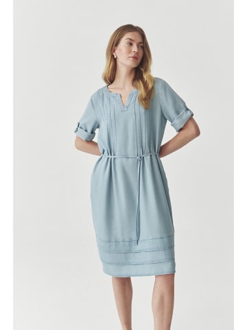 TATUUM Kleid in Hellblau