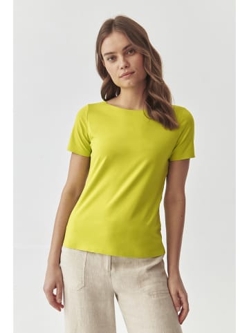 TATUUM Shirt lichtgroen