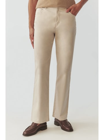 TATUUM Jeans - Regular fit - in Creme