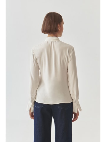 TATUUM Blouse crème