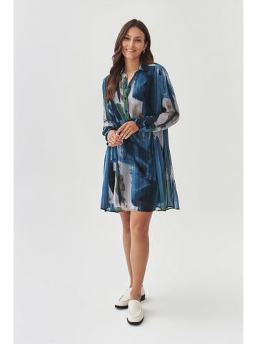TATUUM Kleid in Blau