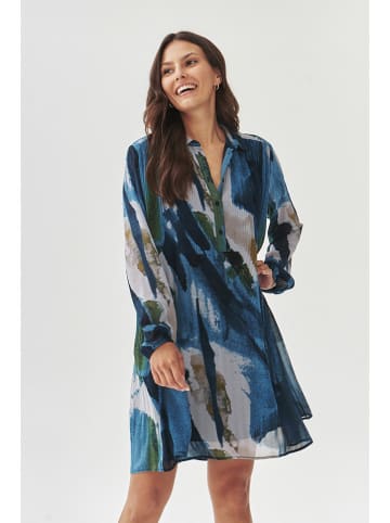 TATUUM Kleid in Blau