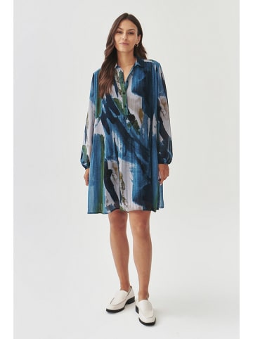 TATUUM Kleid in Blau