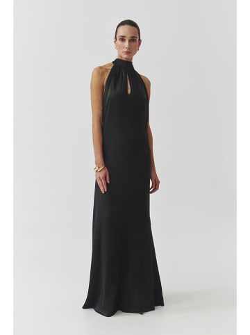 TATUUM Kleid in Schwarz