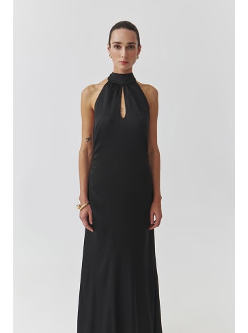 TATUUM Kleid in Schwarz